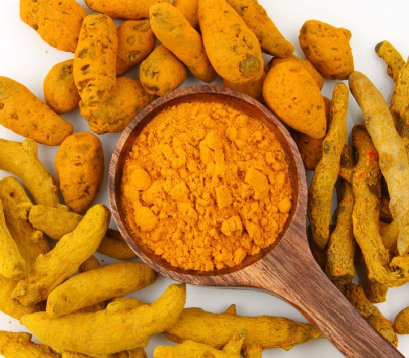 curcumin