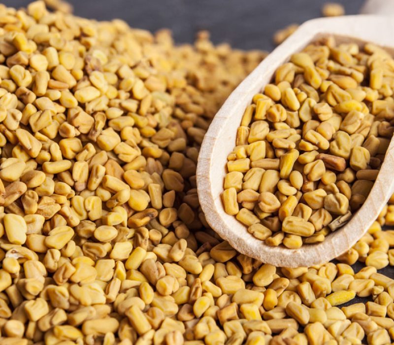 fenugreek