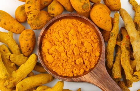 Curcumin